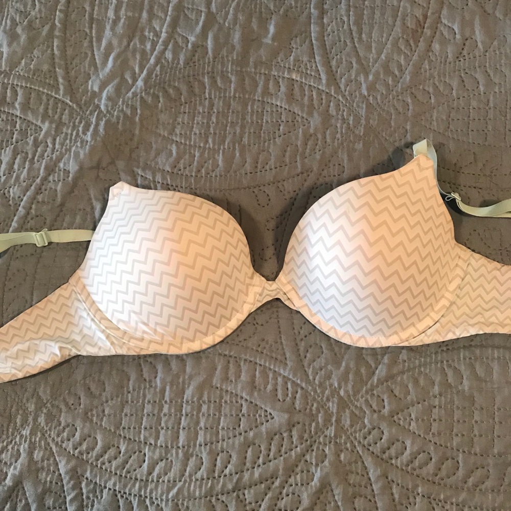 Victoria’s Secret bra